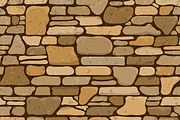 10 Seamless Stone Textures, a Texture Graphic by TAlex (Thumbnail 6 of 11)
