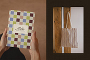 MATEO - Hand Drawn Pattern Pack, a Pattern Graphic by lerinartstudio (Thumbnail 9 of 13)
