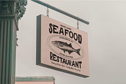 Rondey Rough, a Serif Font by Craft Supply Co. (Thumbnail 6 of 8)