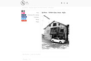 Rasit - Clean Tumblr Theme, a Websites & App Template by mselmany (Thumbnail 4 of 5)