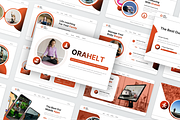 Health Training and Coaching Keynote, a Presentation Template by SquidPixey (Thumbnail 6 of 6)