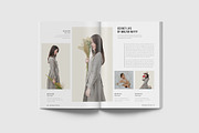 Portfolio Magazine, a Magazine Template by MA-KING_ART (Thumbnail 9 of 11)