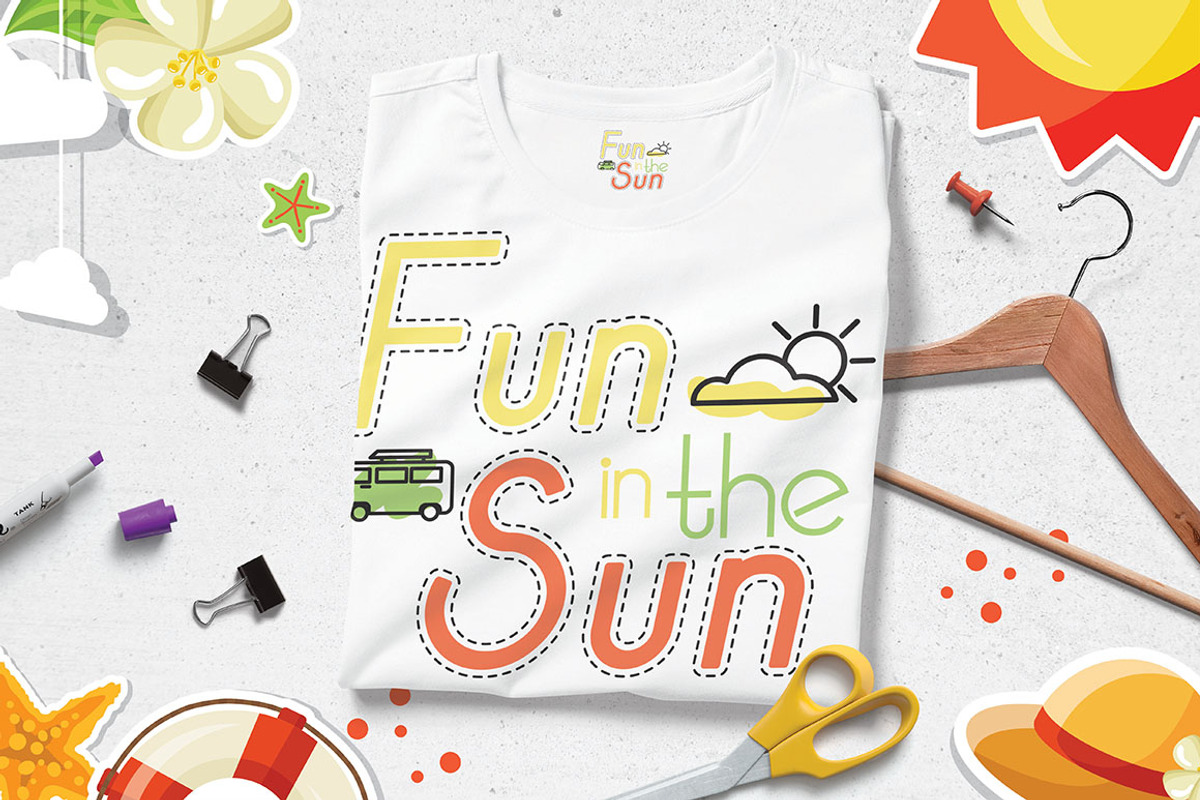 Sun Pepper preview 5