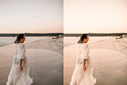 5 BEACH SUNSET LIGHTROOM PRESETS, an Action Add-On by Emma Kate Creative (Thumbnail 7 of 10)
