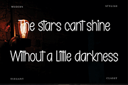 Deep House, a Sans Serif Font by InermediaSTUDIO (Thumbnail 5 of 7)