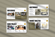 RUB | Brand Portfolio Presentation, a Presentation Template by Pradaxa (Thumbnail 5 of 6)