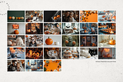 Spooky & Cute Halloween, a Holiday Photo by NutalinArt (Thumbnail 3 of 5)