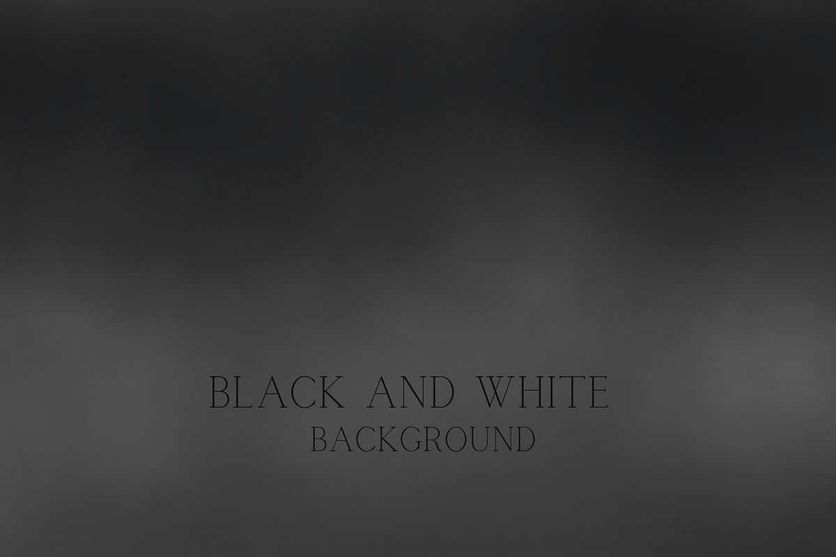 Abstract Black Background, a Background Graphic by tahananeart (Photo 1 of 10)
