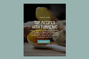 Lakeside: An All Caps Typeface, a Font by Megan Mahfoud Studio (Thumbnail 6 of 8)