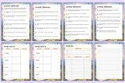 Women’s Spiritual Journal Canva Kdp, a Stationery Template by Mustafiz (Thumbnail 6 of 6)