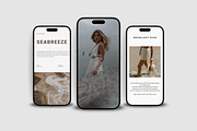 Canva tender minimal simple posts, a Templates & Theme by Uyava Space (Thumbnail 13 of 14)