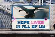 TORES, a Font by Pinisi ART (Thumbnail 10 of 10)