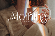 Bagina Serif, a Serif Font by 24Design Studios (Thumbnail 4 of 8)