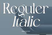 Bigpen - Elegant Modern Swash Serif, a Serif Font by Qweera Studio (Thumbnail 9 of 12)