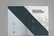 Proposal, a Brochure Template by Elite_Standard (Thumbnail 14 of 14)