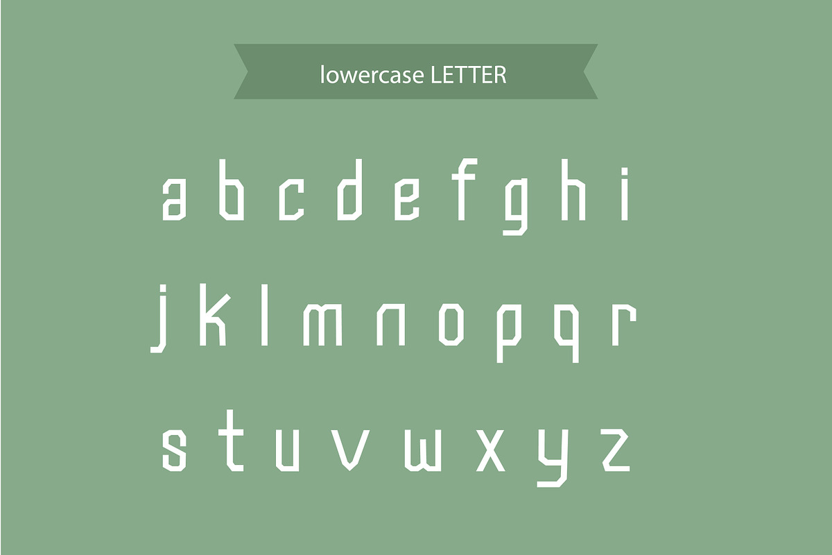 Royal Font, a Sans Serif Font by Photoshop Action (Photo 2 of 8)