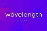 Code Next, a Sans Serif Font by Fontfabric (Thumbnail 7 of 7)