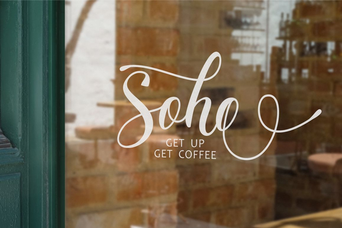 Marriage Saga - Beautiful Wedding, a Script Font by PutraCetol Studio (Photo 6 of 11)
