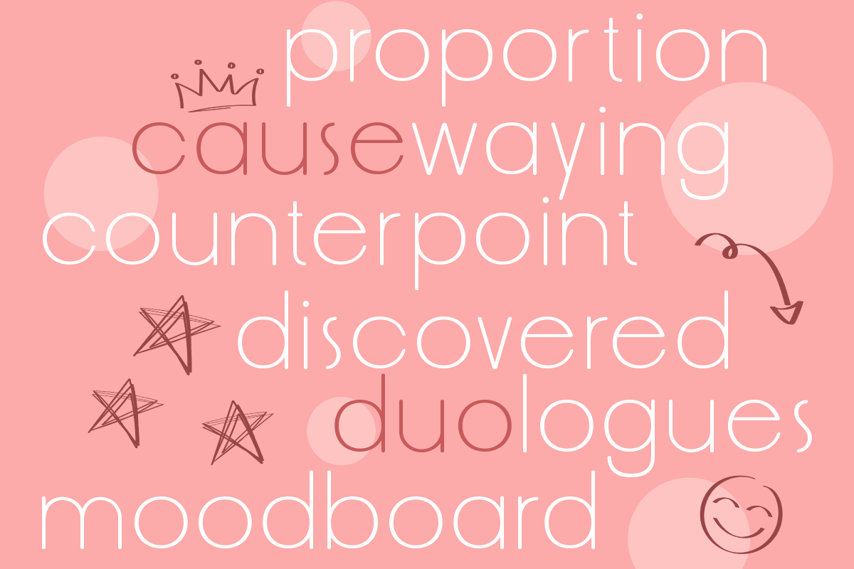 Cause Duo – Modern Minimalist Sans, a Sans Serif Font by roomspace creative lab (Photo 3 of 10)