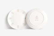ORGANIC AESTHETIC LOGO COLLECTION, a Branding & Logo Template by Luna Dreams (Thumbnail 7 of 10)
