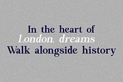 Marvello Roman, a Serif Font by zaaintype (Thumbnail 11 of 11)