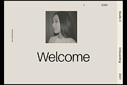 Brand Onboarding Template | InDesign, a Presentation Template by Studio Viita (Thumbnail 1 of 14)
