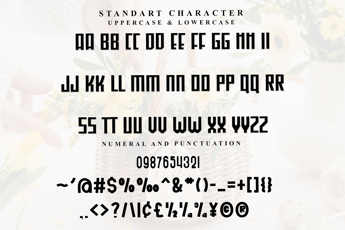 Rustic, a Script Font by FreshTypeINK (Photo 5 of 7)