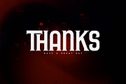 Intterno Display Typeface Font, a Serif Font by Storytype Studio (Thumbnail 11 of 11)
