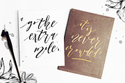 Patricia Dorothy Script, a Script Font by BlueRobinDesignShop (Thumbnail 2 of 9)