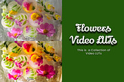 30 Flowers LUT Collection, a Preset Add-On by 3Motional (Thumbnail 3 of 10)