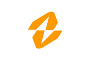 Electric Bolt Lightning Logo, a Branding & Logo Template by Buqancreative (Thumbnail 3 of 4)