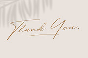 Huntington Signature Script, a Script Font by Analogous (Thumbnail 13 of 13)