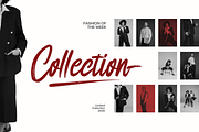 Soulight, a Handwritten Font by Gatype (Thumbnail 2 of 10)