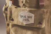 Favio - playful duo of vintage fonts, a Serif Font by Anastasia Cuza (Thumbnail 4 of 9)