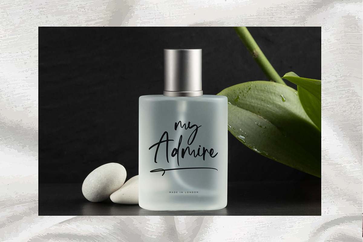 Rollakisse – Stylish Signature, a Script Font by Almarkhatype (Photo 5 of 8)