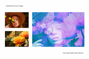 Duality Double Exposure Effect, a Graphic by Divided.co (Thumbnail 5 of 5)