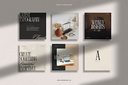 Marketing Canva Templates, a Social Media Template by Squarebase Templates (Thumbnail 2 of 5)