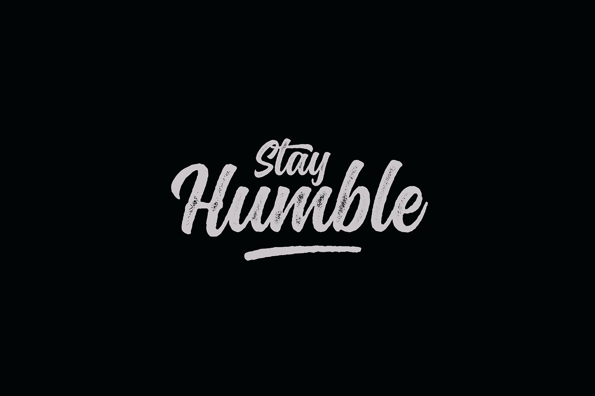 Montana Typeface, a Script Font by Get Studio (Photo 10 of 14)