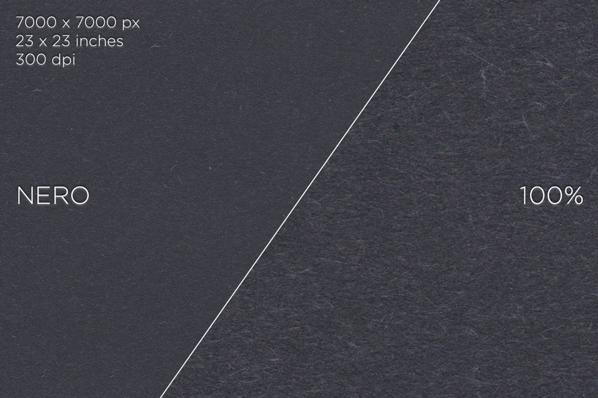 10 Macro High-Res Paper Textures, a Texture Graphic by measyn (Photo 10 of 11)