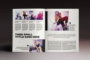 Des7gn Mgz, a Magazine Template by Luuqas Design (Thumbnail 5 of 20)