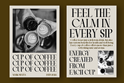 Rekbin - Modern Serif Typeface, a Serif Font by MaikoHatta (Thumbnail 3 of 7)