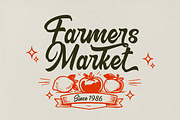 Bardies Bold Script Font, a Script Font by Pipello Grafik (Thumbnail 5 of 11)