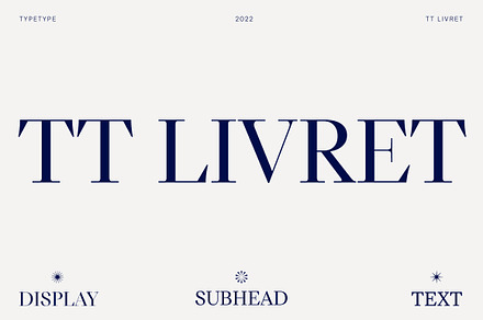 TT Livret