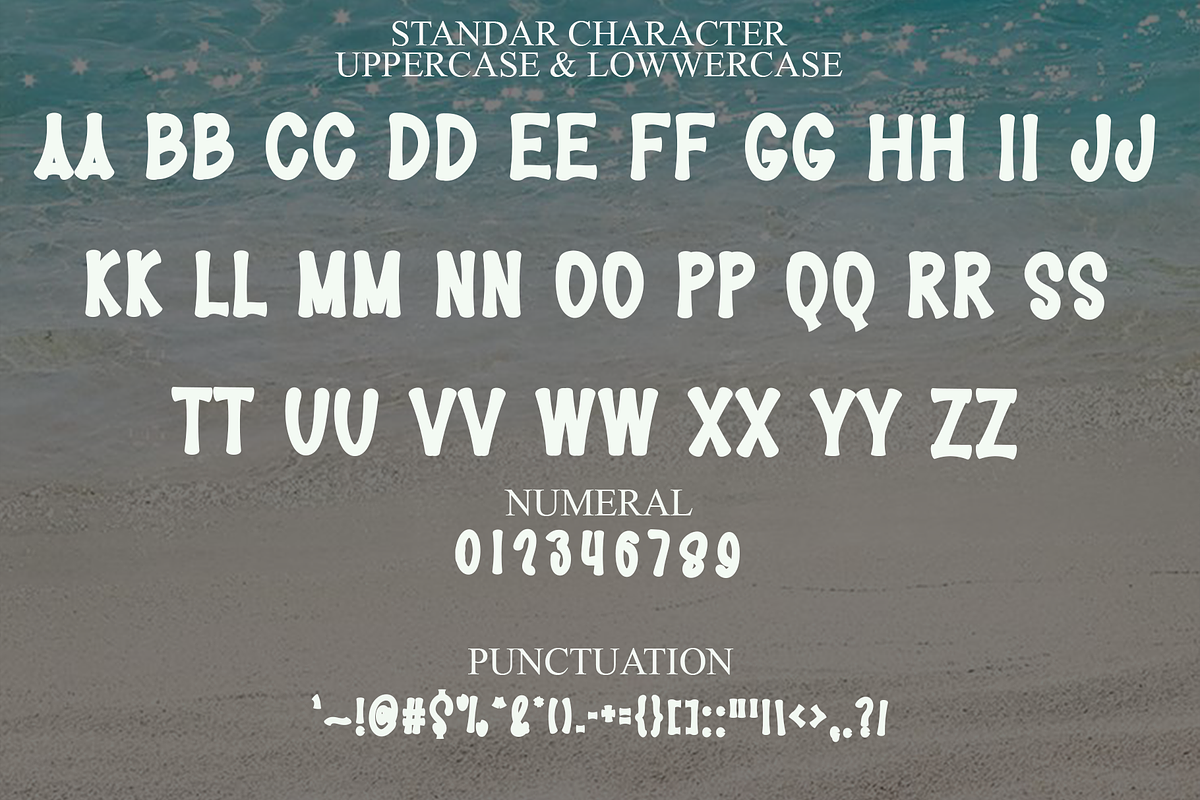 New Year, a Script Font by InermediaSTUDIO (Photo 8 of 8)