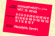 Codeplay//Playful Font, a Font by GDcreative (Thumbnail 7 of 8)