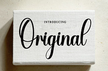Original