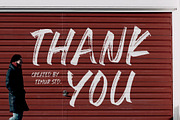 Hyper Track Font, a Handwritten Font by Timurtype (Thumbnail 7 of 7)
