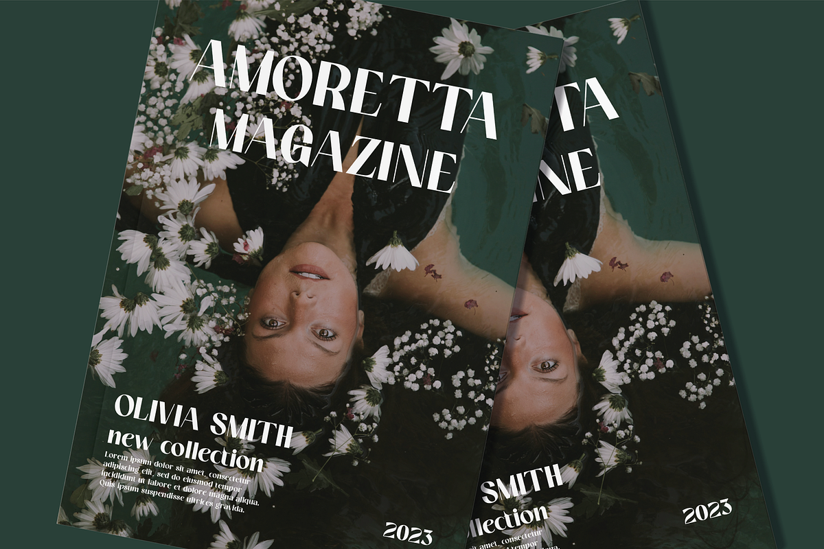 Amoretta - Classy Typeface, a Serif Font by HipFonts (Photo 10 of 10)