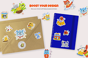 Pet Designs Packs, an Emoji Icon by Prosymbols (Thumbnail 5 of 13)
