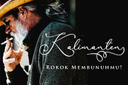 Raregold Script, a Script Font by Aldedesign (Thumbnail 4 of 6)